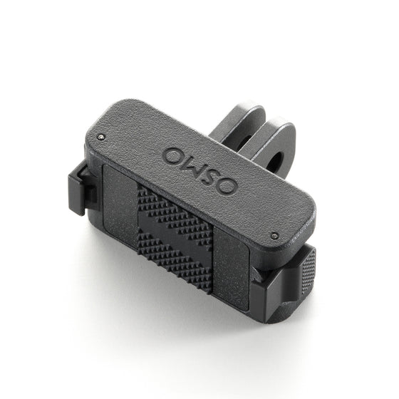 DJI OSMO Dual-Direction Quick-Release Foldable Adapter Mount