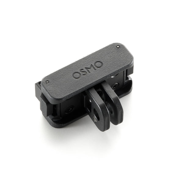 DJI OSMO Dual-Direction Quick-Release Foldable Adapter Mount