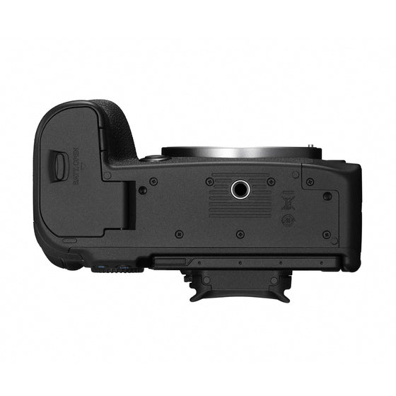 Canon EOS R6 Mark III