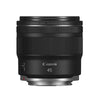 Canon RF 1,2/45 mm STM