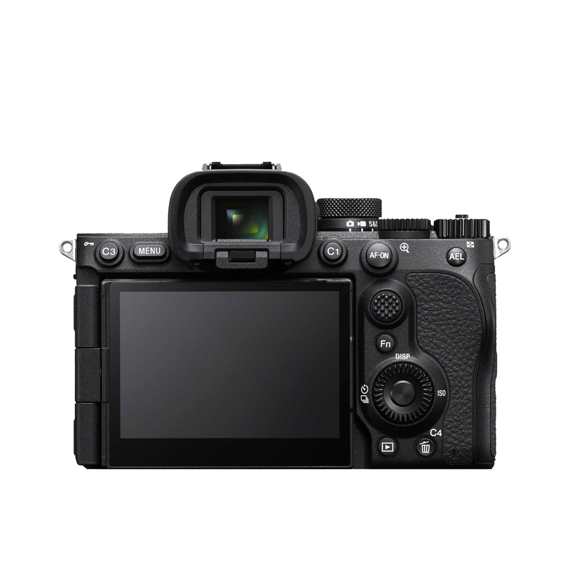 Sony Alpha 7 V