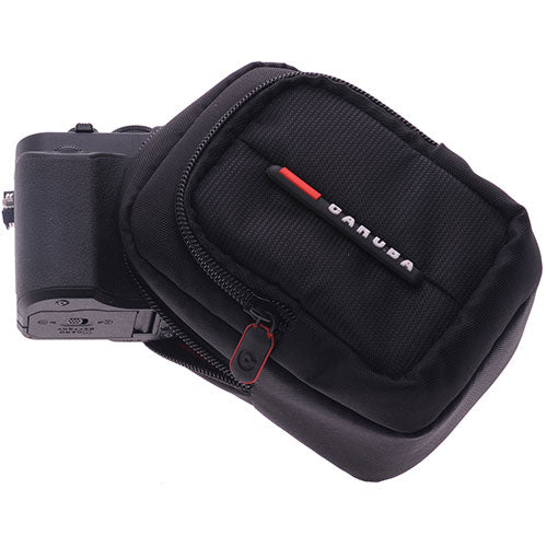 Caruba Compex Mini 3 für Camp Snap CS Pro