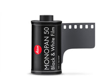  Leica Monopan 50
