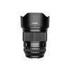 Viltrox XF-75mm F1.2 Pro Fuji X-Mount