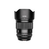 Viltrox XF-75mm F1.2 Pro Sony E APS-C