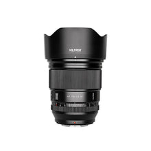  Viltrox XF-75mm F1.2 Pro Sony E APS-C