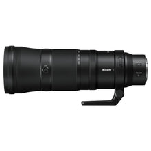  Nikkor Z 180-600mm F5.6-6.3 VR Nikon Z