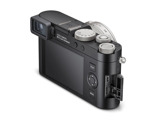 LEICA D-LUX 8 100 YEARS OF LEICA 100 Jahre