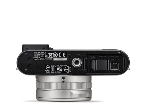 LEICA D-LUX 8 100 YEARS OF LEICA 100 Jahre