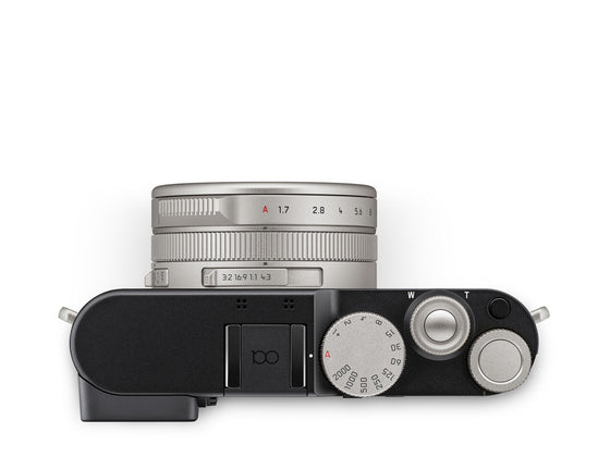 LEICA D-LUX 8 100 YEARS OF LEICA 100 Jahre
