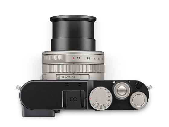 LEICA D-LUX 8 100 YEARS OF LEICA 100 Jahre