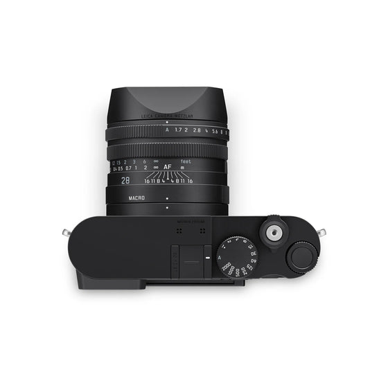 Leica Q3 Monochrom