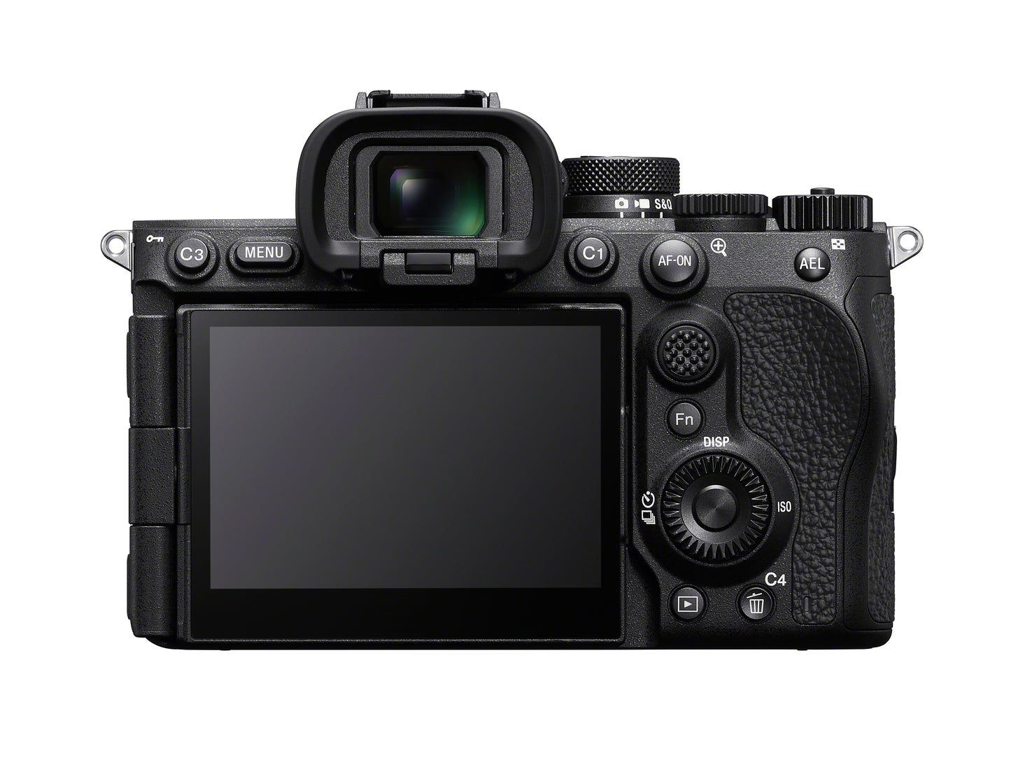 Sony Alpha 7R VI