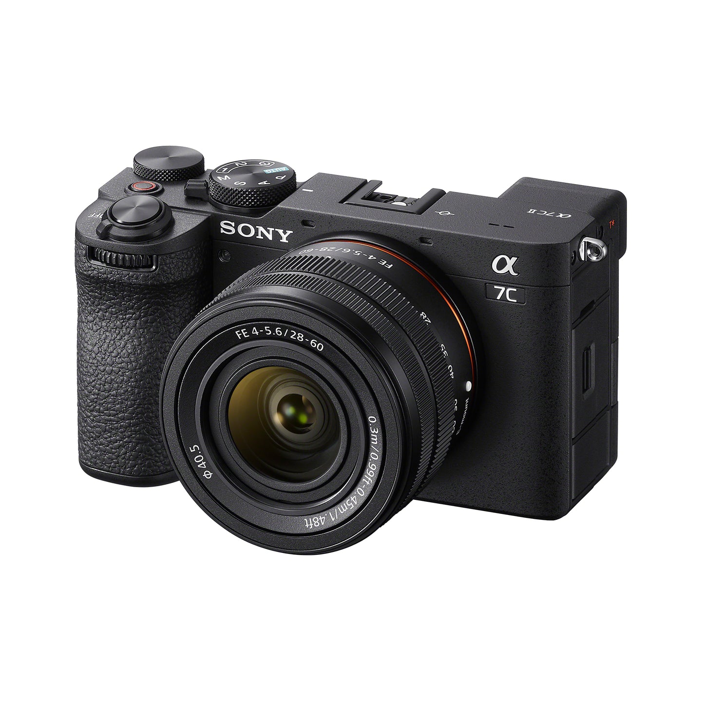 matplotlib pyplot | download free pdf | java script |... Sony Alpha 7C II Schwarz + SEL 28-60mm – Foto Franz GmbH
