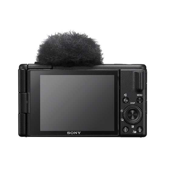 Sony Vlog-Kamera ZV-1 II