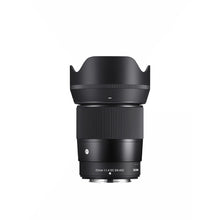  Sigma 23mm F1.4 DC DN X-Mount