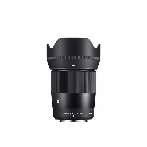 Sigma 23mm F1.4 DC DN X-Mount