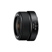  Nikon Z DX 24mm F1.7