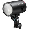 Godox AD100Pro II black - Witstro Outdoor Blitz mit Akku