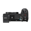 Sony Alpha 6700 (ILCE-6700) + Tamron 17-70mm F2.8