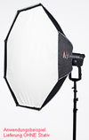 Aputure Light OctaDome 120 Softbox
