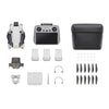 DJI Mini 4 Pro + DJI RC2 Fly More Combo Quadrokopter + Fernsteuerung m. Display