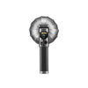 Godox Lux Master Retro Camera Flash Black