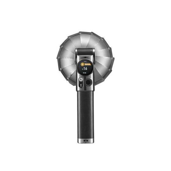 Godox Lux Master Retro Camera Flash Black