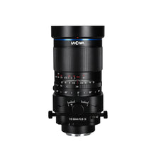  LAOWA 55mm f/2,8 Macro 1:1 Tilt-Shift für Sony E