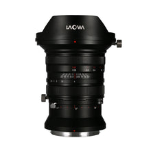  LAOWA 20mm f/4 Zero-D Shift für Fuji GFX