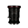 LAOWA 20mm f/4 Zero-D Shift für Fuji GFX
