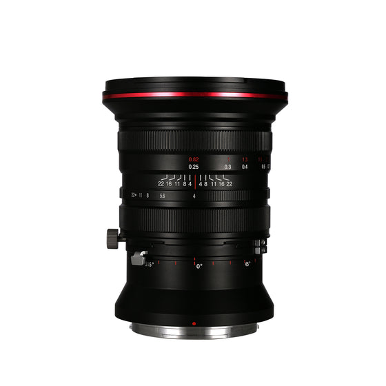 LAOWA 20mm f/4 Zero-D Shift für Fuji GFX