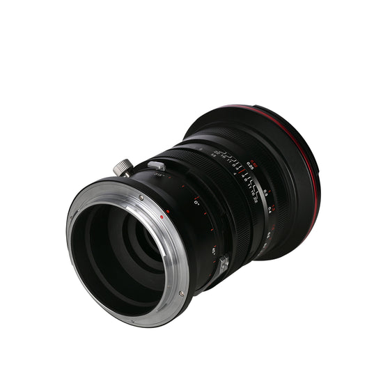 LAOWA 20mm f/4 Zero-D Shift für Fuji GFX
