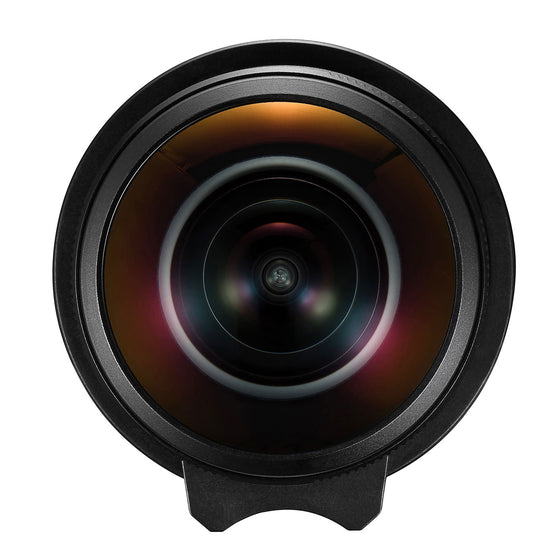 LAOWA 4mm f/2,8 Circ. Fisheye für Sony E (APS-C)