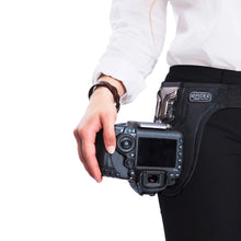  Spider Pro DSLR Single Camera System v2 Hüft Tragesystem für eine Profi DSLR