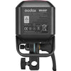 Godox AD400 II Pro TTL mobiler Studioblitz