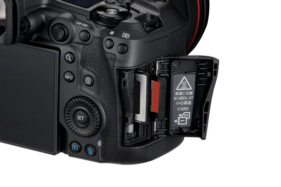 Canon EOS R5 II Body