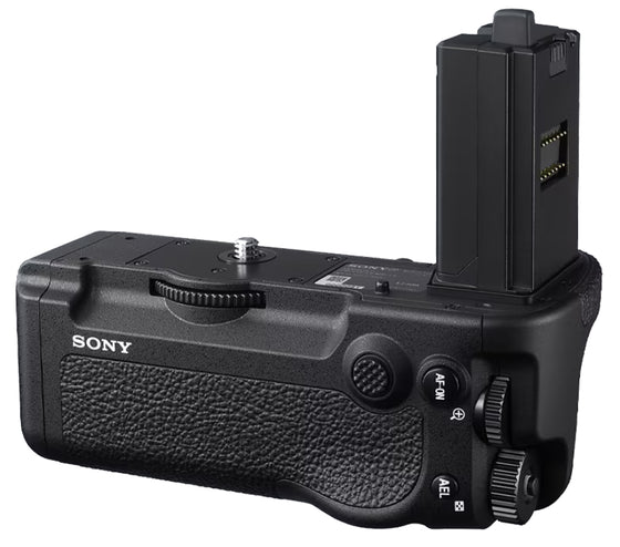 Sony VG-C5 Hochformatgriff für Sony A9III