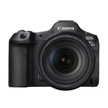  Canon EOS R5 II+RF 4,0/24-105 mm L IS USM