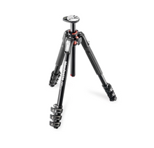  Manfrotto 190XPRO Alu Stativ QPL