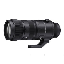  Sigma 70-200mm F2,8 DG DN OS (S) für Sony E-Mount