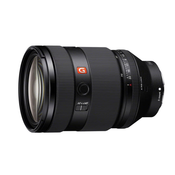 Sony SEL 28-70 mm F2.0 GM