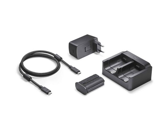 Leica USB-C Power-Set