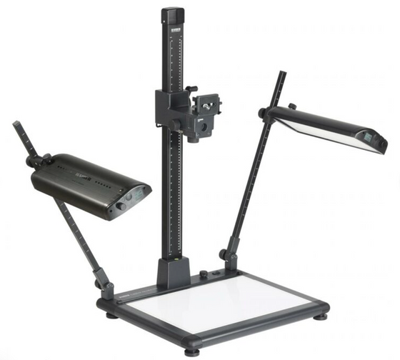 Kaiser Copylizer executive LED 5215