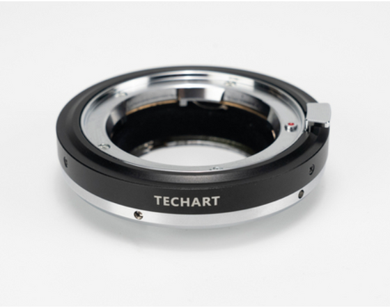 TechartPro LM-EA9 Adapter Leica M-Sony E (Version II)