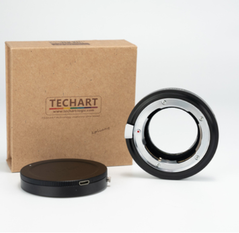 TechartPro LM-EA9 Adapter Leica M-Sony E (Version II)