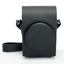  Peter Hadley Flex Berlin für Sony RX Modelle, schwarz, Kameratasche