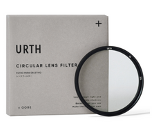  Urth 55mm Ethereal ¼ Black Mist Lens Filter (Plus+)
