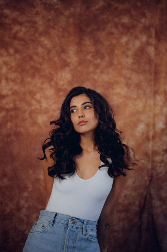 MxM Marco Schmidt X Sony Portrait Workshop 22.08.25