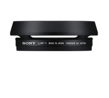  Sony LHP-1 Gegenlichtblende